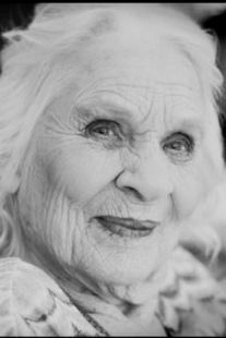 Marjorie Peterson
